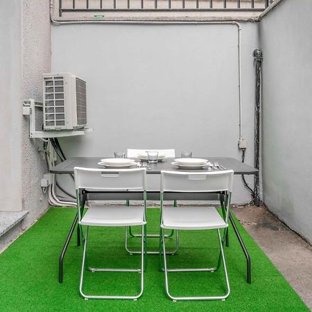 Sc4 -Affori - Niguarda- Garden- Spacious- Μιλάνο Εξωτερικό φωτογραφία