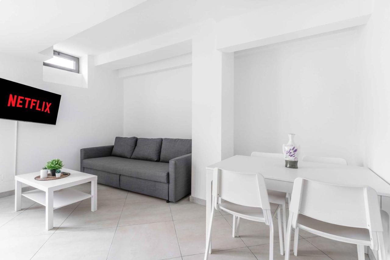 Sc4 -Affori - Niguarda- Garden- Spacious- Μιλάνο Εξωτερικό φωτογραφία