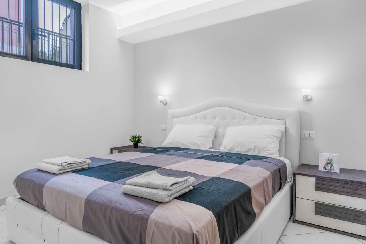Sc4 -Affori - Niguarda- Garden- Spacious- Μιλάνο Εξωτερικό φωτογραφία