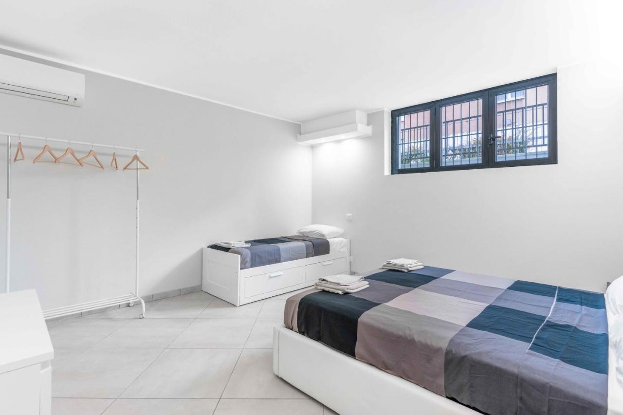 Sc4 -Affori - Niguarda- Garden- Spacious- Μιλάνο Εξωτερικό φωτογραφία