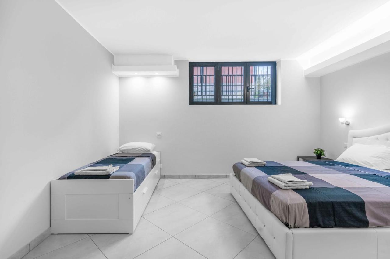 Sc4 -Affori - Niguarda- Garden- Spacious- Μιλάνο Εξωτερικό φωτογραφία