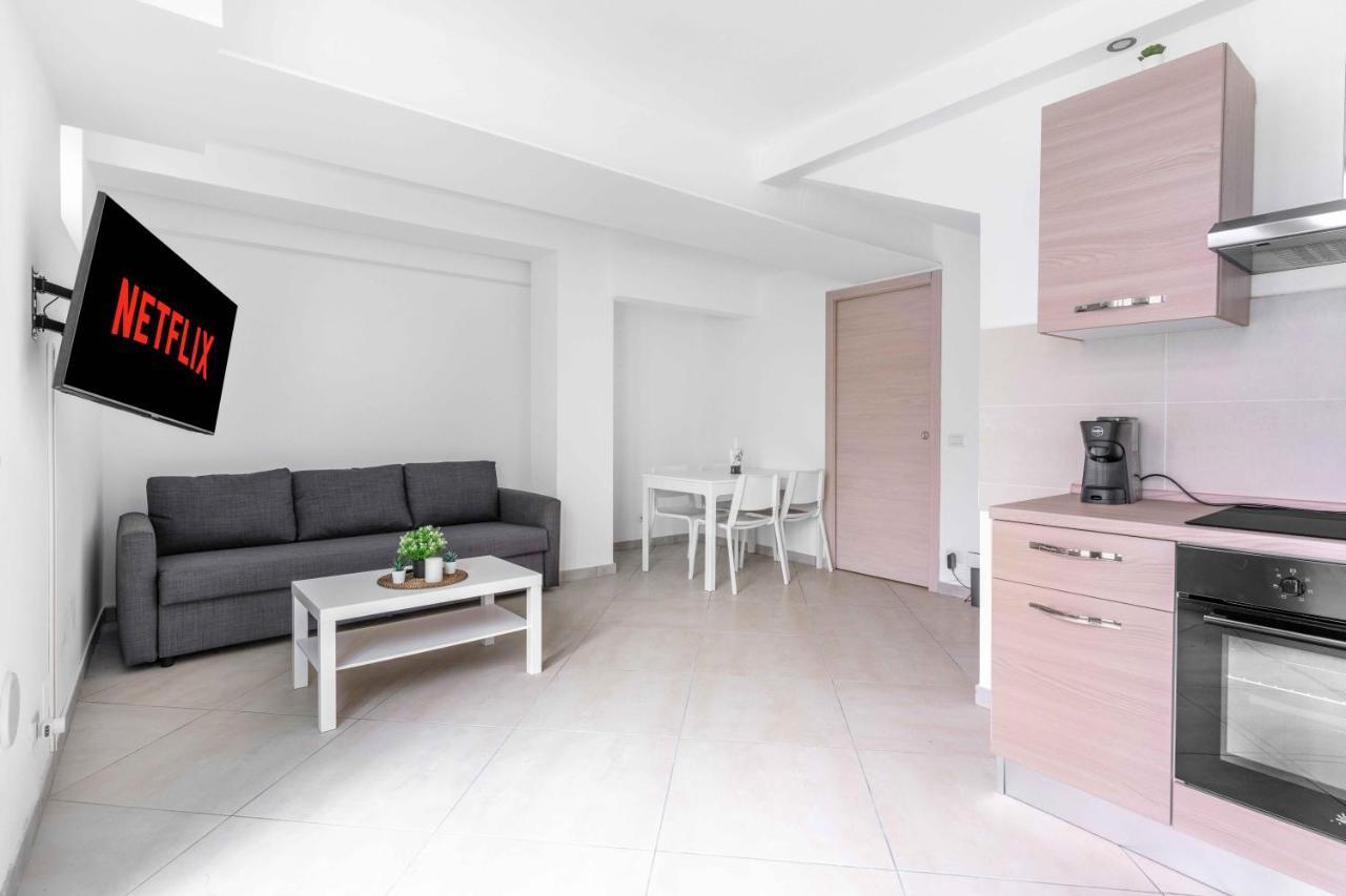 Sc4 -Affori - Niguarda- Garden- Spacious- Μιλάνο Εξωτερικό φωτογραφία