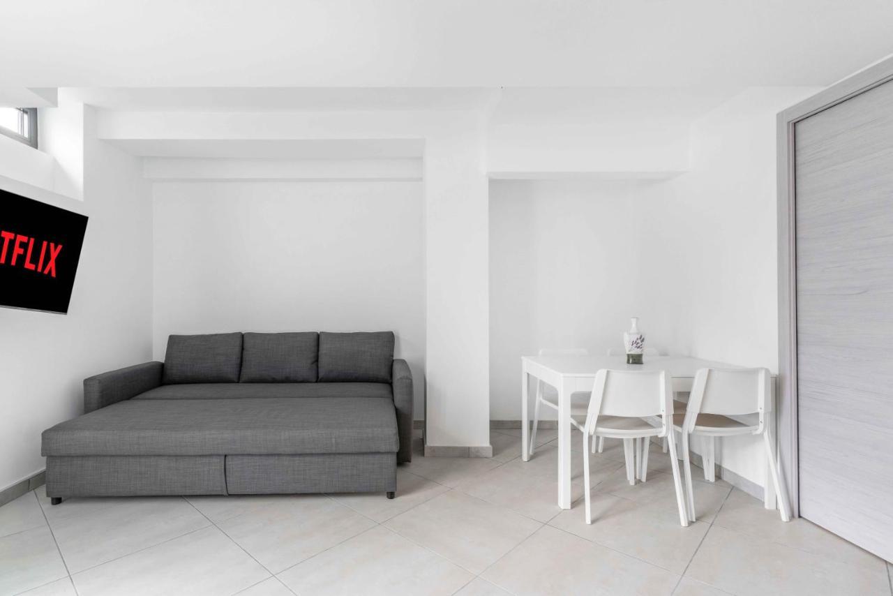 Sc4 -Affori - Niguarda- Garden- Spacious- Μιλάνο Εξωτερικό φωτογραφία