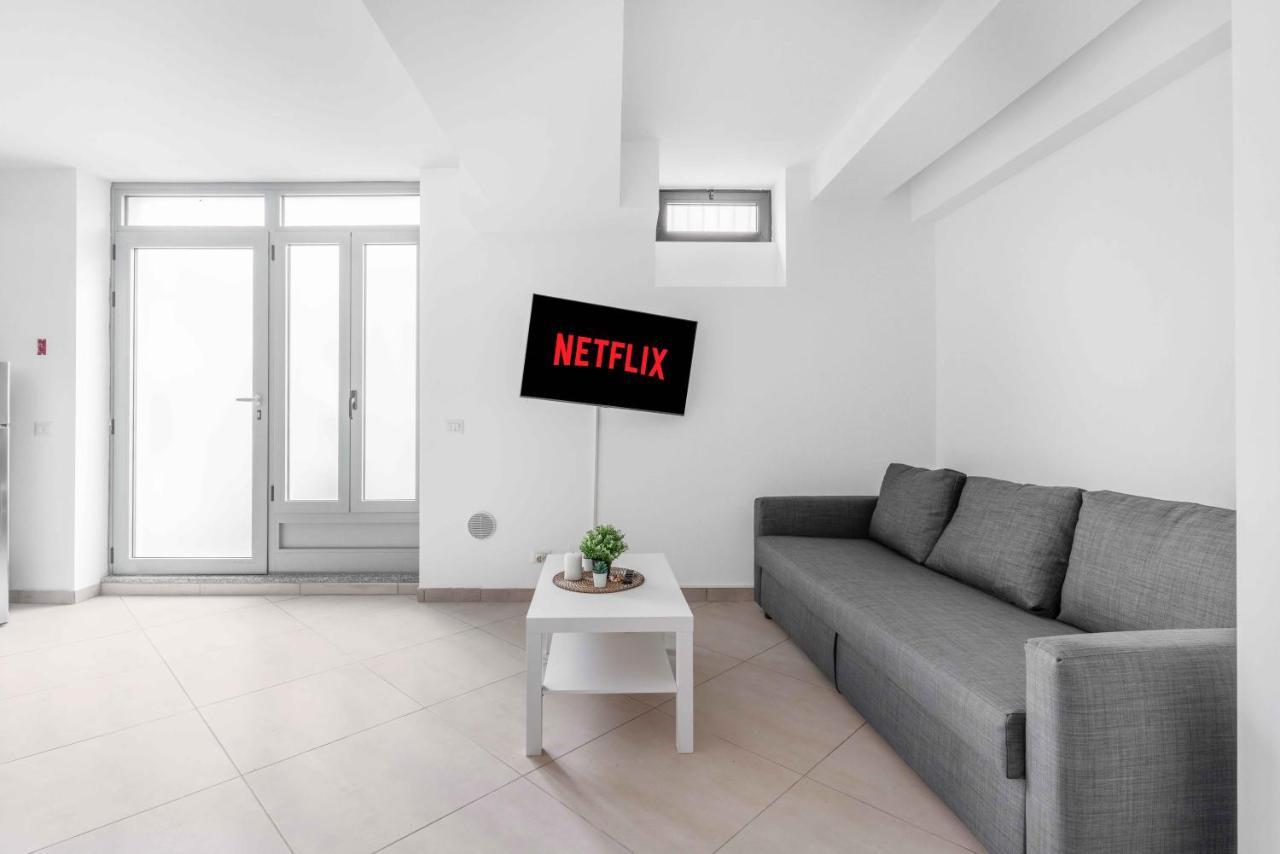 Sc4 -Affori - Niguarda- Garden- Spacious- Μιλάνο Εξωτερικό φωτογραφία