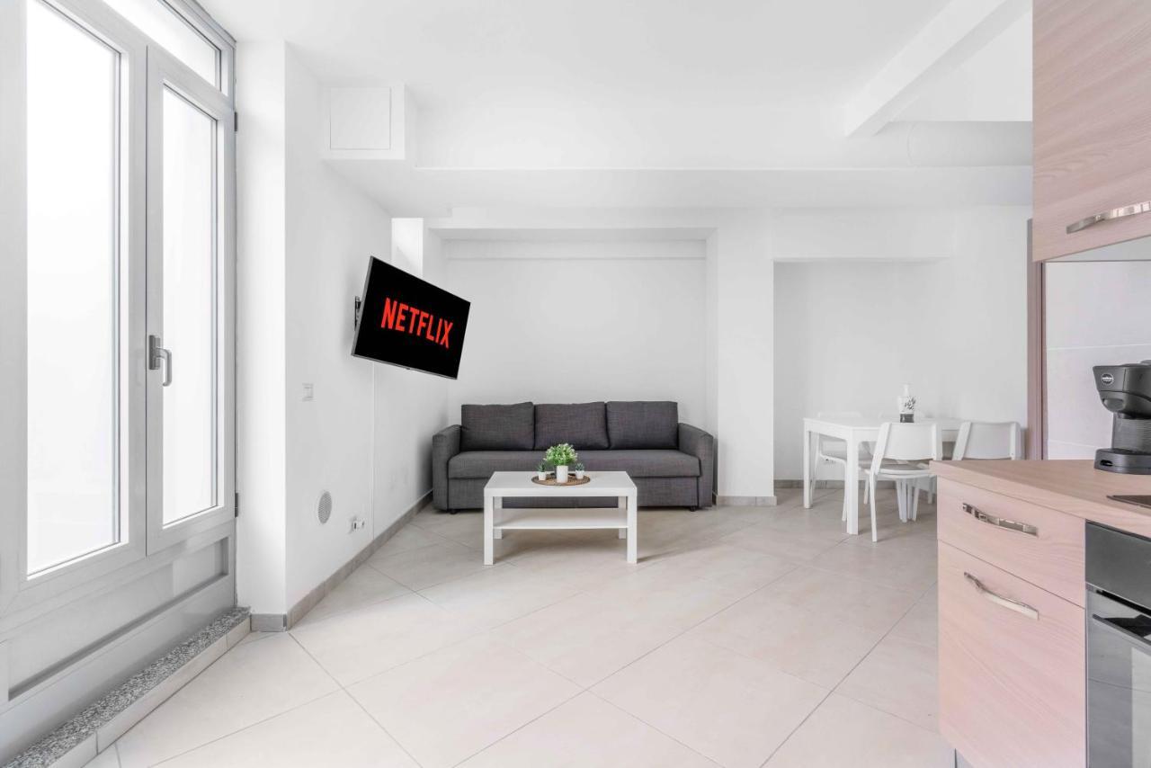Sc4 -Affori - Niguarda- Garden- Spacious- Μιλάνο Εξωτερικό φωτογραφία
