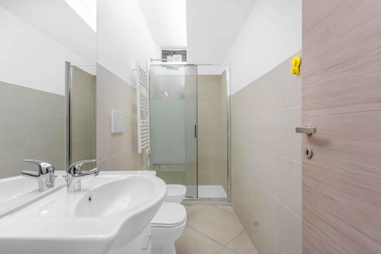 Sc4 -Affori - Niguarda- Garden- Spacious- Μιλάνο Εξωτερικό φωτογραφία